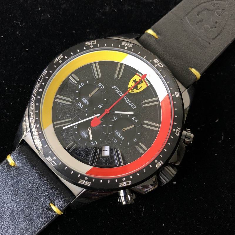 Ferrari watch man-166